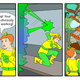 Illustration for article titled Looking for Feminist Comics? Why Not Try Webcomics?